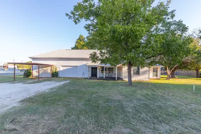 117 Fm 382, Ovalo, TX 79541 - Photo 3