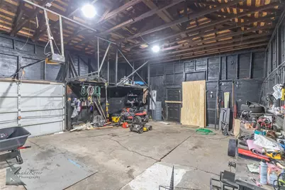 117 Fm 382, Ovalo, TX 79541 - Photo 35