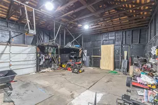 117 Fm 382, Ovalo, TX 79541 - Photo 35