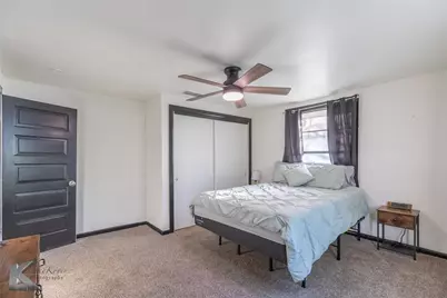 117 Fm 382, Ovalo, TX 79541 - Photo 15