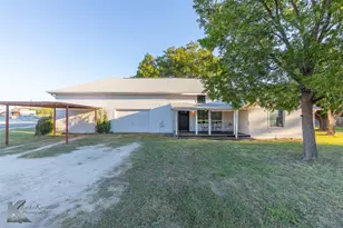 117 Fm 382, Ovalo, TX 79541 - Photo 9