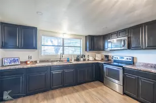 117 Fm 382, Ovalo, TX 79541 - Photo 19