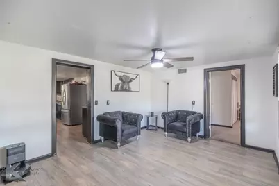 117 Fm 382, Ovalo, TX 79541 - Photo 11