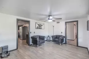 117 Fm 382, Ovalo, TX 79541 - Photo 11