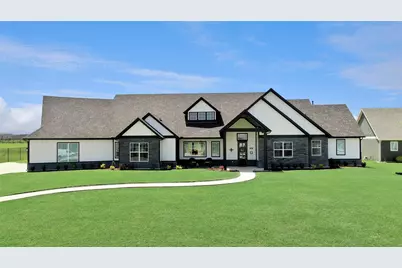 801 Lexington Lane, Nevada, TX 75173 - Photo 1