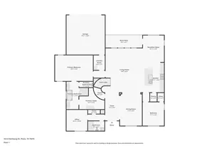 1613 Cherbourg Dr, Plano, TX 75075 - Photo 31