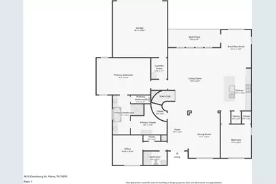 1613 Cherbourg Drive, Plano, TX 75075 - Photo 39