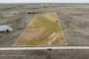 Tract 5 Cr 117, Hico, TX 76457 - Photo 1