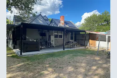 818 E Elm Street, Hillsboro, TX 76645 - Photo 37