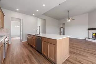 90 Roosevelt Ln, Valley View, TX 76272 - Photo 21