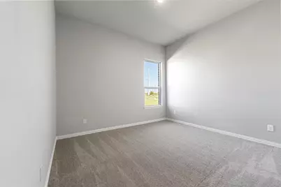 90 Roosevelt Lane, Valley View, TX 76272 - Photo 33