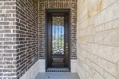 90 Roosevelt Lane, Valley View, TX 76272 - Photo 7