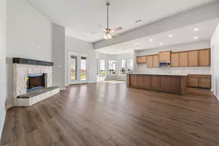 90 Roosevelt Ln, Valley View, TX 76272 - Photo 25