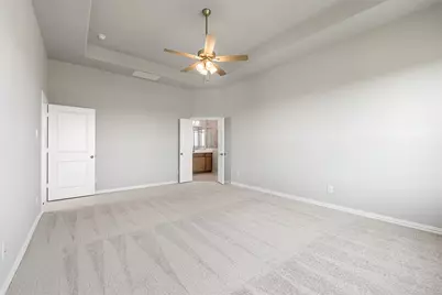 90 Roosevelt Lane, Valley View, TX 76272 - Photo 29