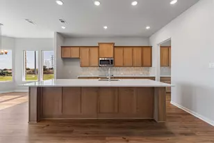 90 Roosevelt Ln, Valley View, TX 76272 - Photo 19