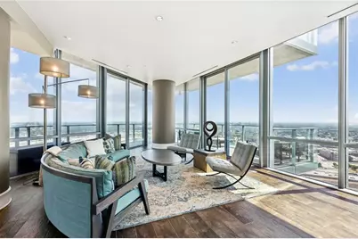 1301 Throckmorton Street #2503, Fort Worth, TX 76102 - Photo 5