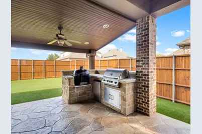 5772 Franklin Court, Frisco, TX 75033 - Photo 31