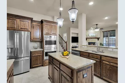 5772 Franklin Court, Frisco, TX 75033 - Photo 13