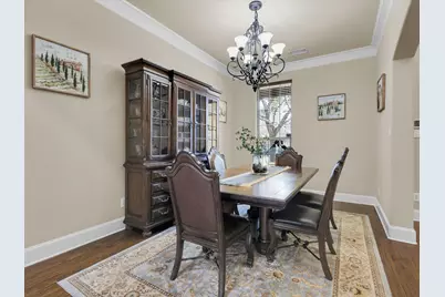 5772 Franklin Court, Frisco, TX 75033 - Photo 7