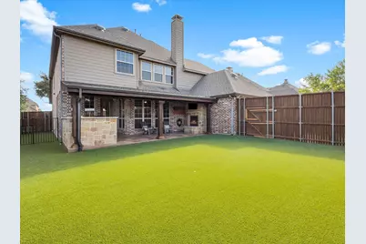 5772 Franklin Court, Frisco, TX 75033 - Photo 5