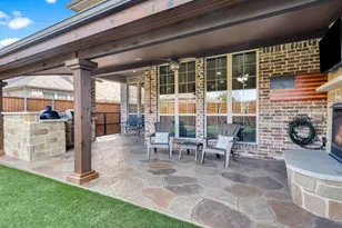 5772 Franklin Ct, Frisco, TX 75033 - Photo 3