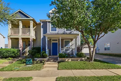 10640 Traymore Drive, Fort Worth, TX 76244 - Photo 3