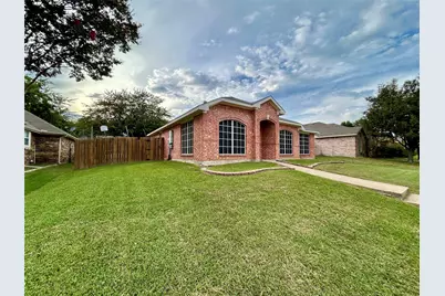 4401 Crystal Lane, Garland, TX 75043 - Photo 1