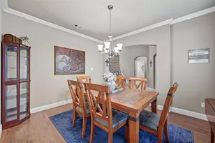 4501 Woodcrest Ln, Mansfield, TX 76063 - Photo 5