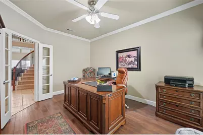 4501 Woodcrest Lane, Mansfield, TX 76063 - Photo 7