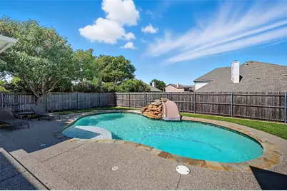 4501 Woodcrest Lane, Mansfield, TX 76063 - Photo 35