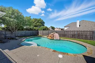 4501 Woodcrest Ln, Mansfield, TX 76063 - Photo 35