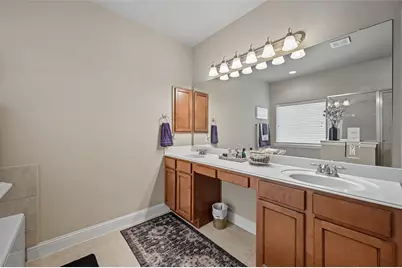 4501 Woodcrest Lane, Mansfield, TX 76063 - Photo 17