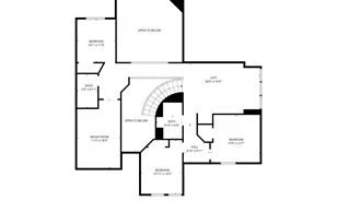 4501 Woodcrest Ln, Mansfield, TX 76063 - Photo 39