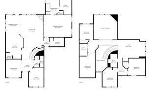 4501 Woodcrest Ln, Mansfield, TX 76063 - Photo 37