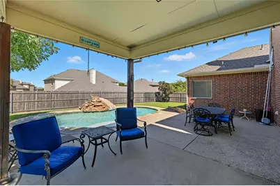 4501 Woodcrest Lane, Mansfield, TX 76063 - Photo 33