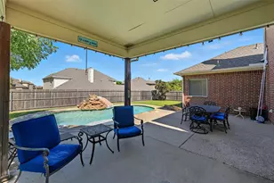 4501 Woodcrest Ln, Mansfield, TX 76063 - Photo 33