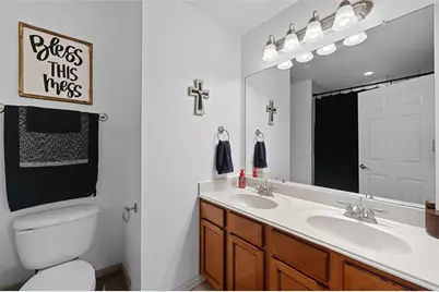 4501 Woodcrest Lane, Mansfield, TX 76063 - Photo 25