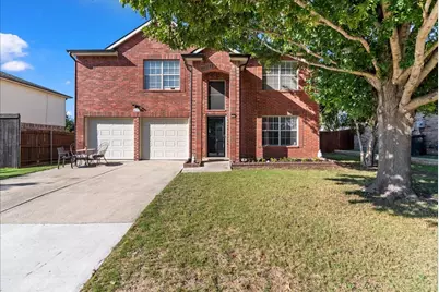 653 Aqua Drive, Little Elm, TX 75068 - Photo 1