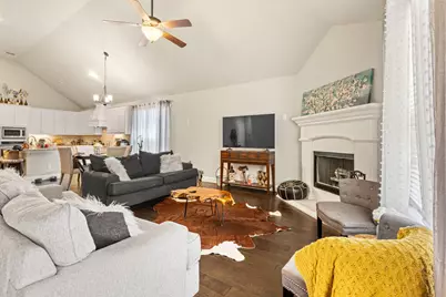 804 Bandelier Lane, Mansfield, TX 76063 - Photo 11