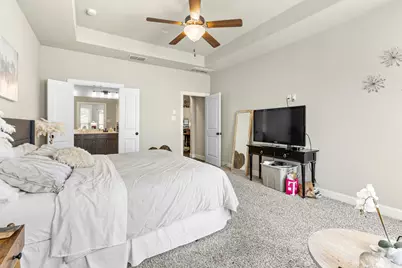 804 Bandelier Lane, Mansfield, TX 76063 - Photo 19