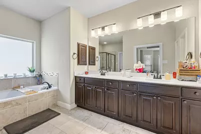 804 Bandelier Lane, Mansfield, TX 76063 - Photo 21