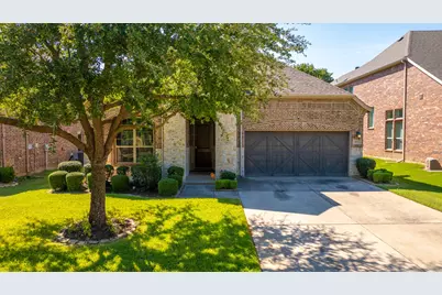 804 Bandelier Lane, Mansfield, TX 76063 - Photo 3