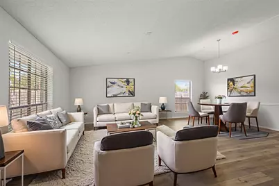 6901 Wicks Trail, Fort Worth, TX 76133 - Photo 5