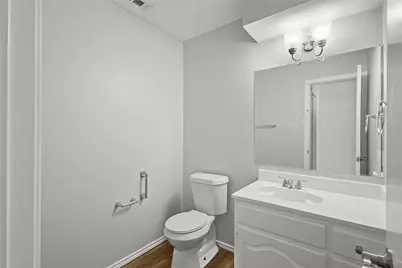 6901 Wicks Trail, Fort Worth, TX 76133 - Photo 17