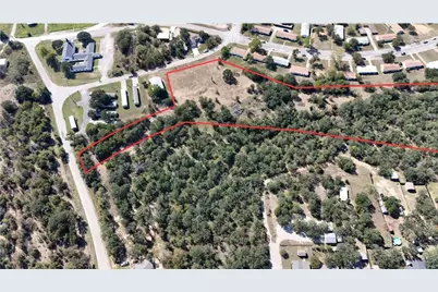 Tbd Sam Houston St C Street, Mineral Wells, TX 76067 - Photo 1