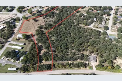 Tbd Sam Houston St C Street, Mineral Wells, TX 76067 - Photo 5