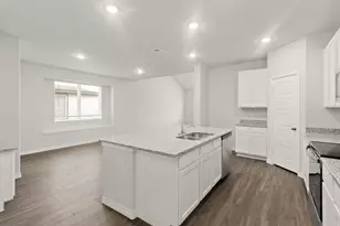 9956 Dynamics Dr, Fort Worth, TX 76131 - Photo 5