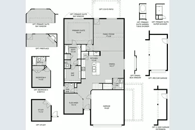 9956 Dynamics Drive, Fort Worth, TX 76131 - Photo 19