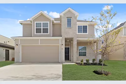 9956 Dynamics Drive, Fort Worth, TX 76131 - Photo 1