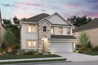 4335 Shaw Spring Drive, Royse City, TX 75189 - Photo 1